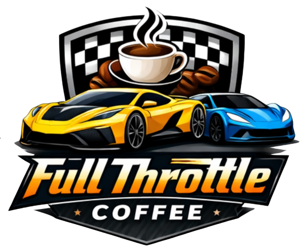 Full Throttle Coffee
