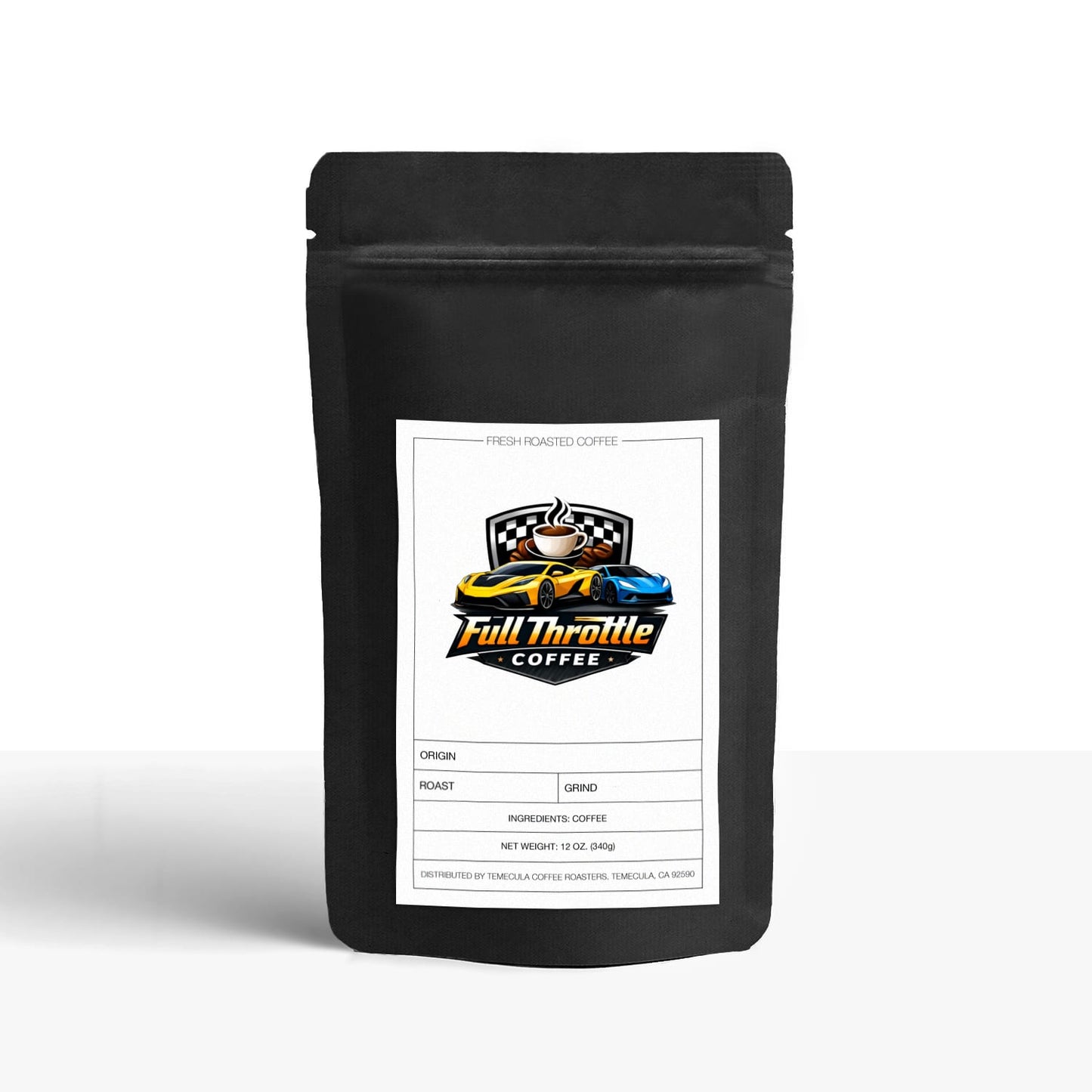 African Kahawa Blend